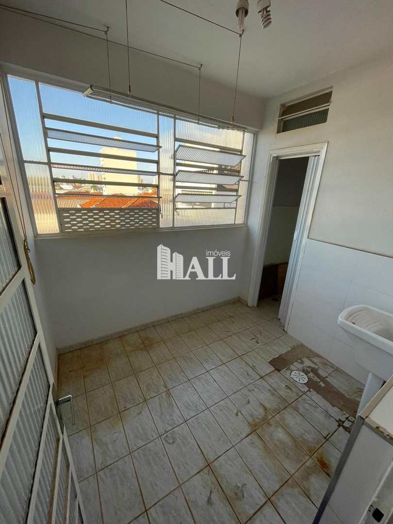 Apartamento à venda com 2 quartos, 83m² - Foto 5