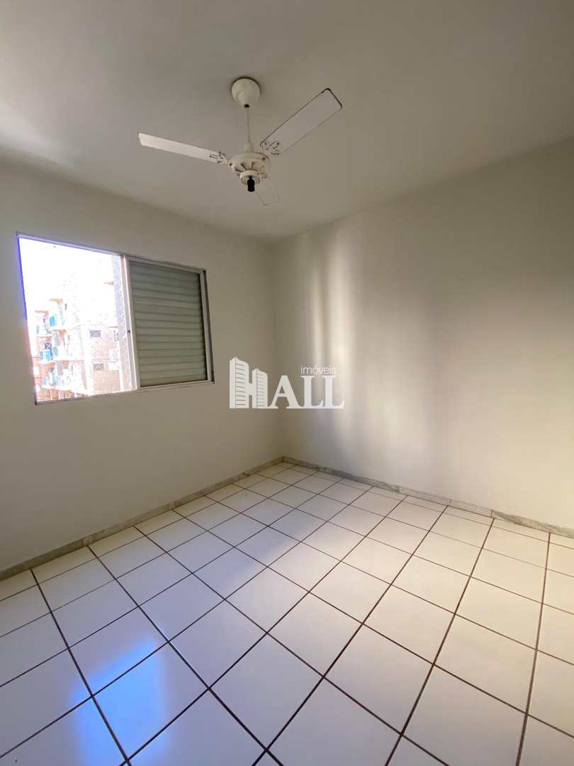 Apartamento à venda com 2 quartos, 46m² - Foto 9