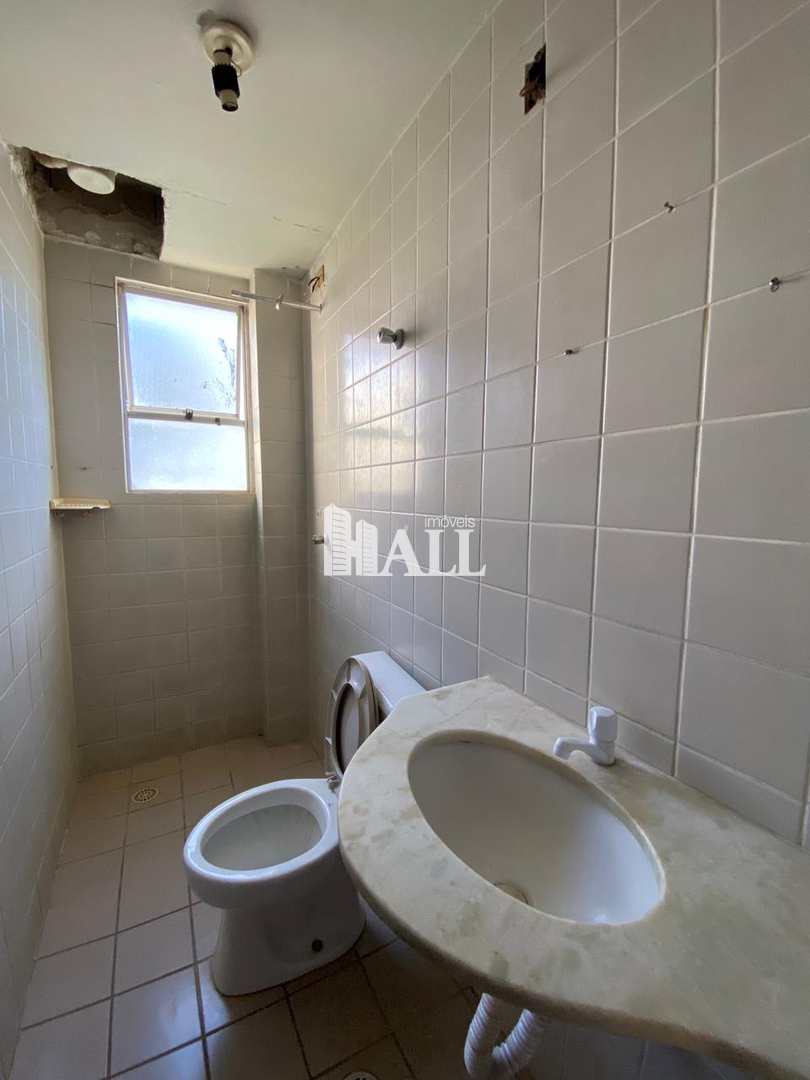 Apartamento à venda com 2 quartos, 46m² - Foto 7