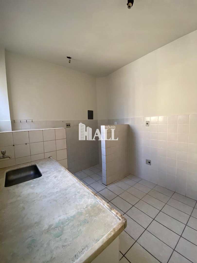 Apartamento à venda com 2 quartos, 46m² - Foto 15