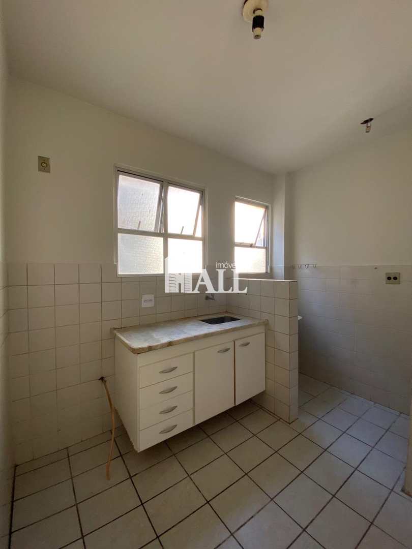 Apartamento à venda com 2 quartos, 46m² - Foto 10