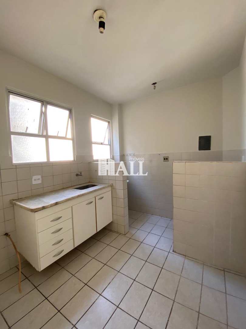 Apartamento à venda com 2 quartos, 46m² - Foto 13