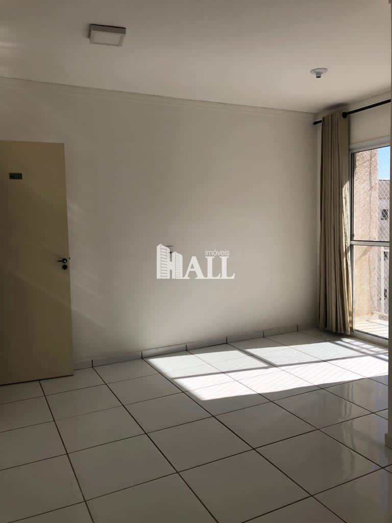 Apartamento à venda com 2 quartos, 53m² - Foto 10