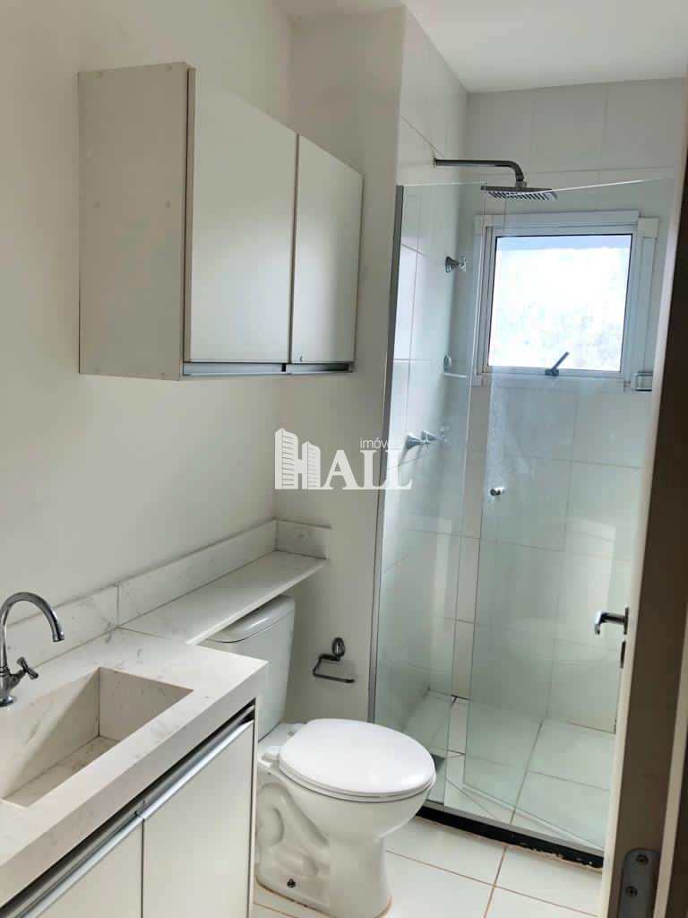 Apartamento à venda com 2 quartos, 53m² - Foto 4