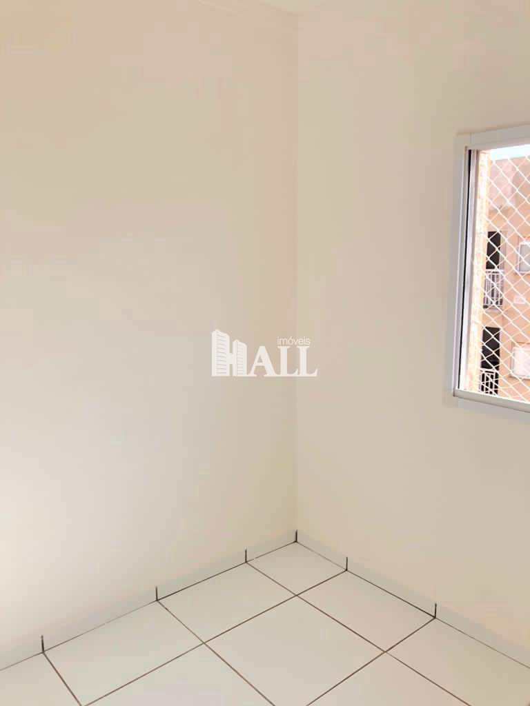 Apartamento à venda com 2 quartos, 53m² - Foto 9