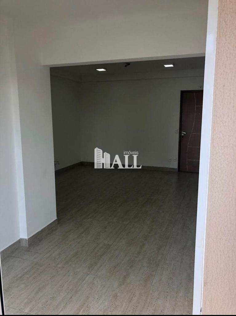 Apartamento à venda com 3 quartos, 83m² - Foto 6