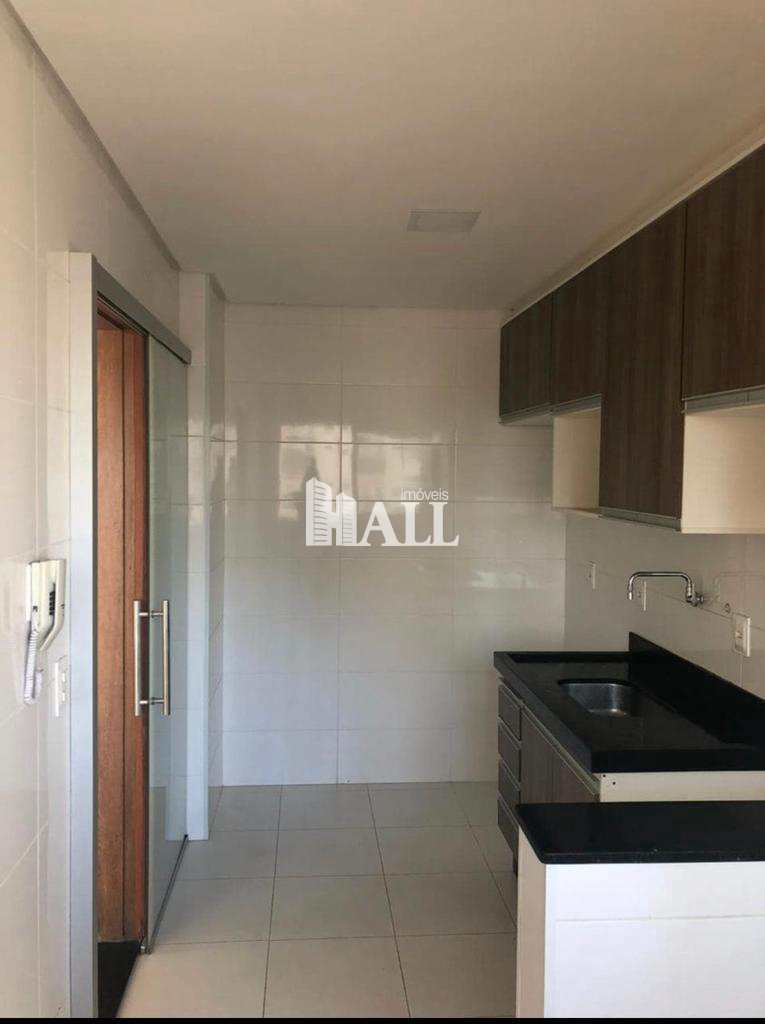 Apartamento à venda com 3 quartos, 83m² - Foto 12