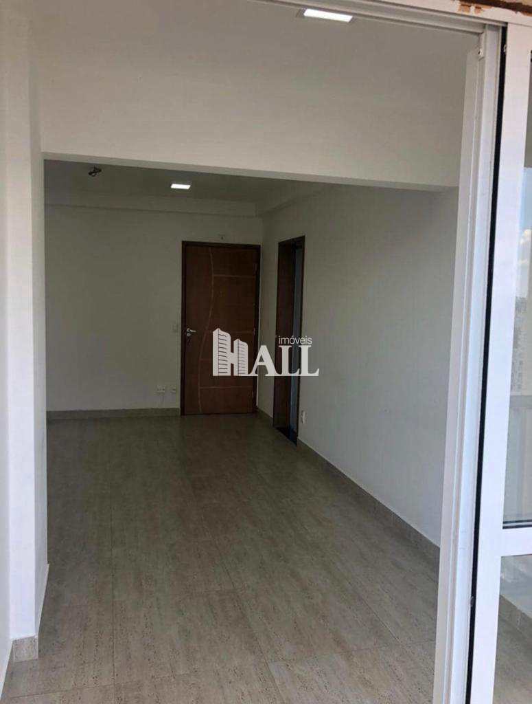 Apartamento à venda com 3 quartos, 83m² - Foto 5