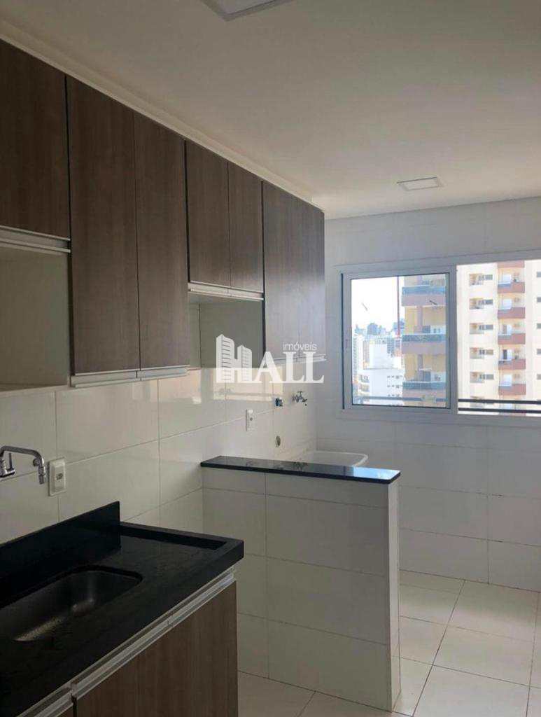 Apartamento à venda com 3 quartos, 83m² - Foto 14