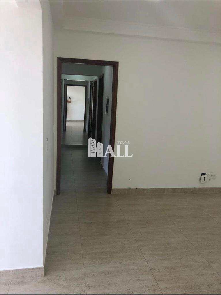 Apartamento à venda com 3 quartos, 83m² - Foto 9