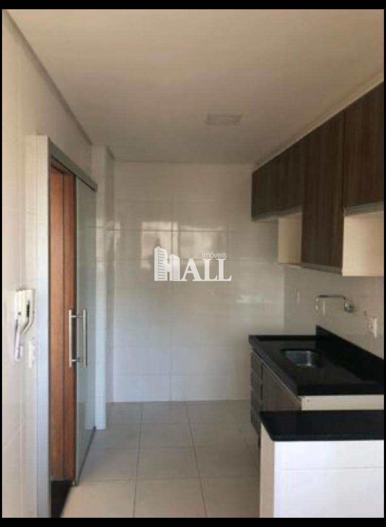 Apartamento à venda com 3 quartos, 83m² - Foto 11