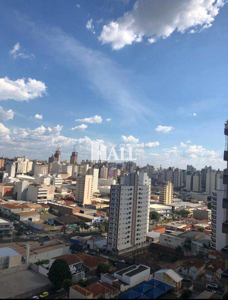 Apartamento à venda com 3 quartos, 83m² - Foto 23