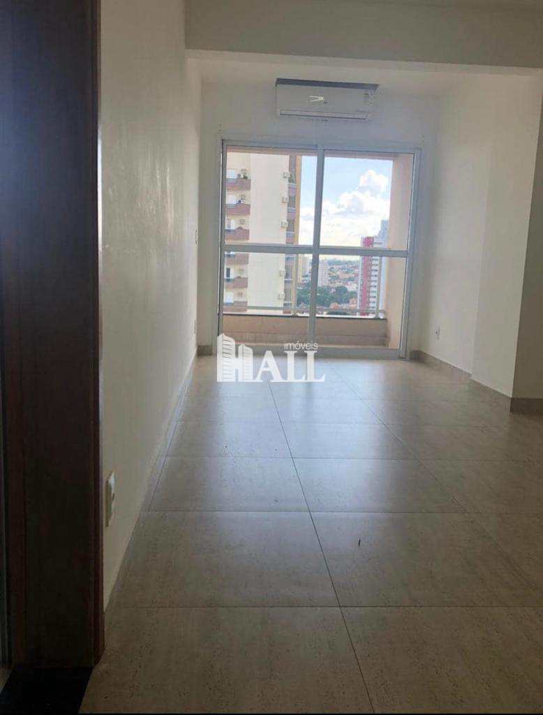 Apartamento à venda com 3 quartos, 83m² - Foto 3