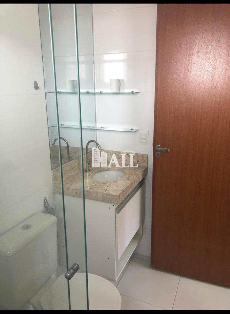 Apartamento à venda com 3 quartos, 83m² - Foto 19