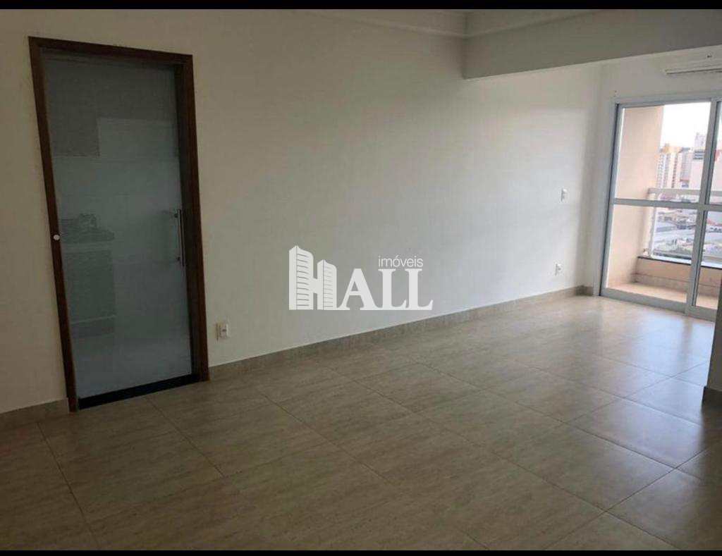 Apartamento à venda com 3 quartos, 83m² - Foto 8