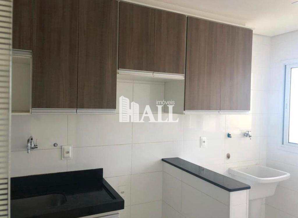 Apartamento à venda com 3 quartos, 83m² - Foto 13