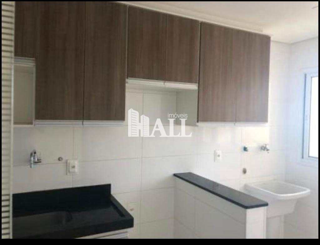 Apartamento à venda com 3 quartos, 83m² - Foto 10