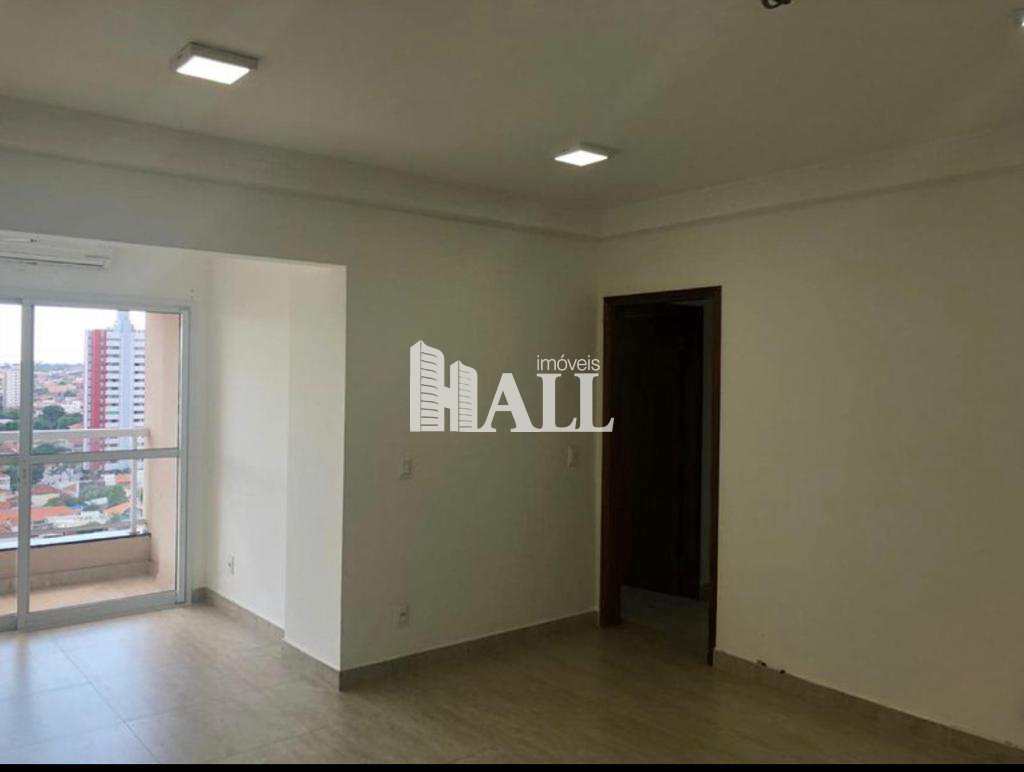 Apartamento à venda com 3 quartos, 83m² - Foto 4