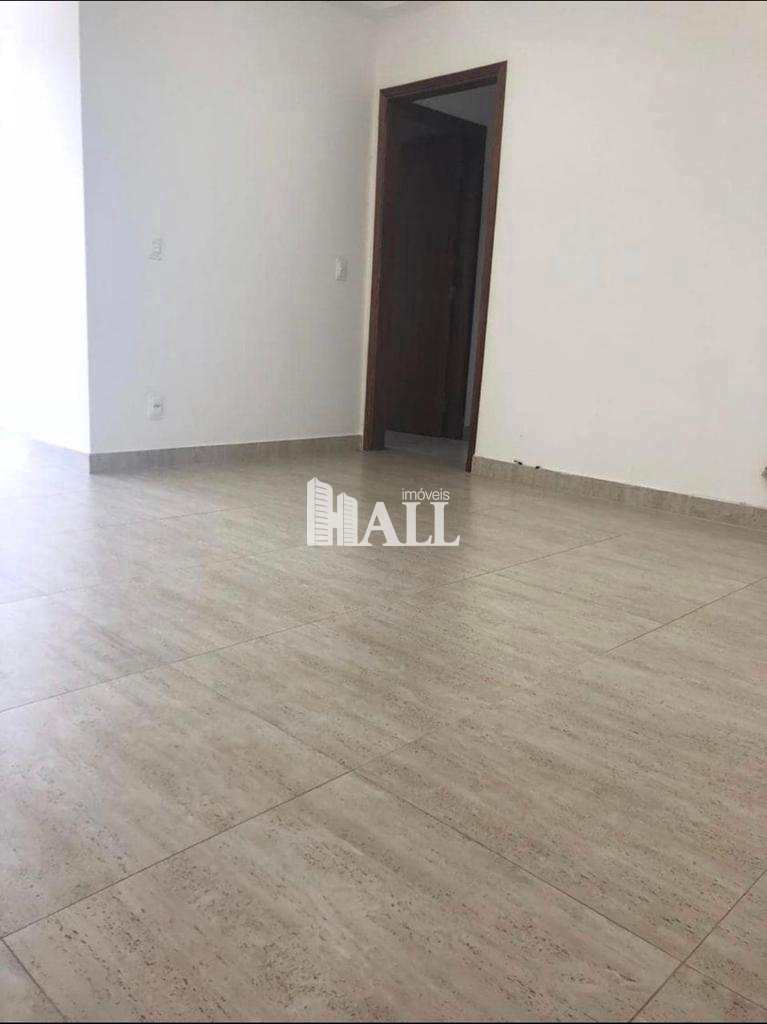 Apartamento à venda com 3 quartos, 83m² - Foto 7