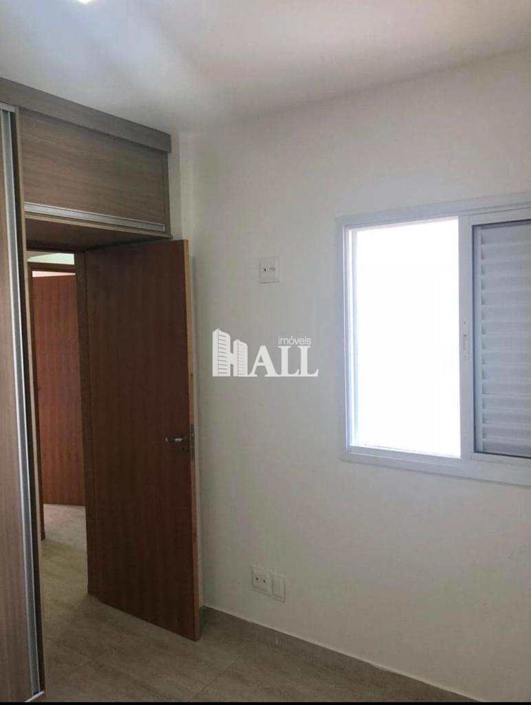 Apartamento à venda com 3 quartos, 83m² - Foto 21