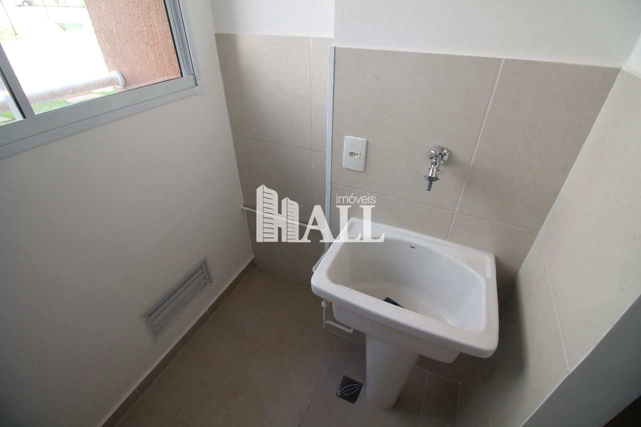 Apartamento à venda com 2 quartos, 53m² - Foto 9