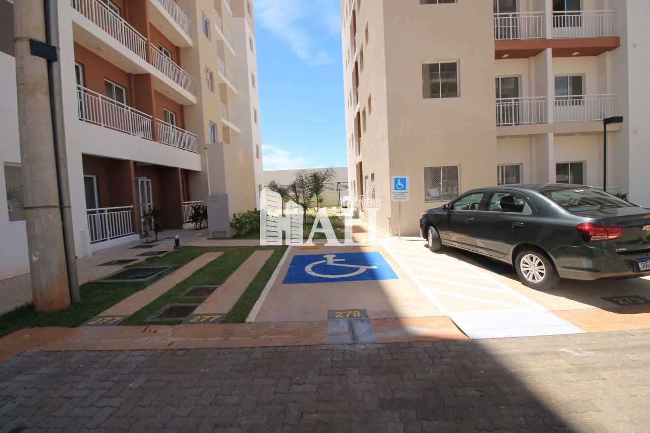 Apartamento à venda com 2 quartos, 53m² - Foto 11