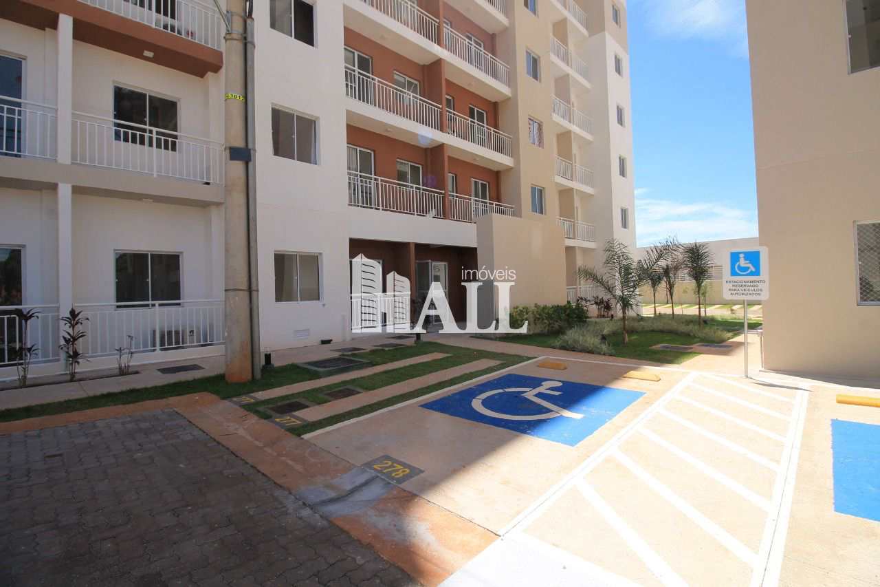 Apartamento à venda com 2 quartos, 53m² - Foto 12