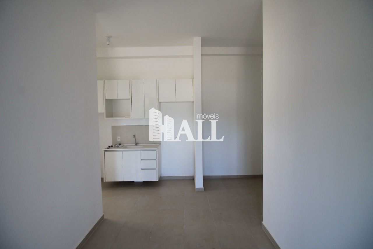 Apartamento à venda com 2 quartos, 53m² - Foto 5