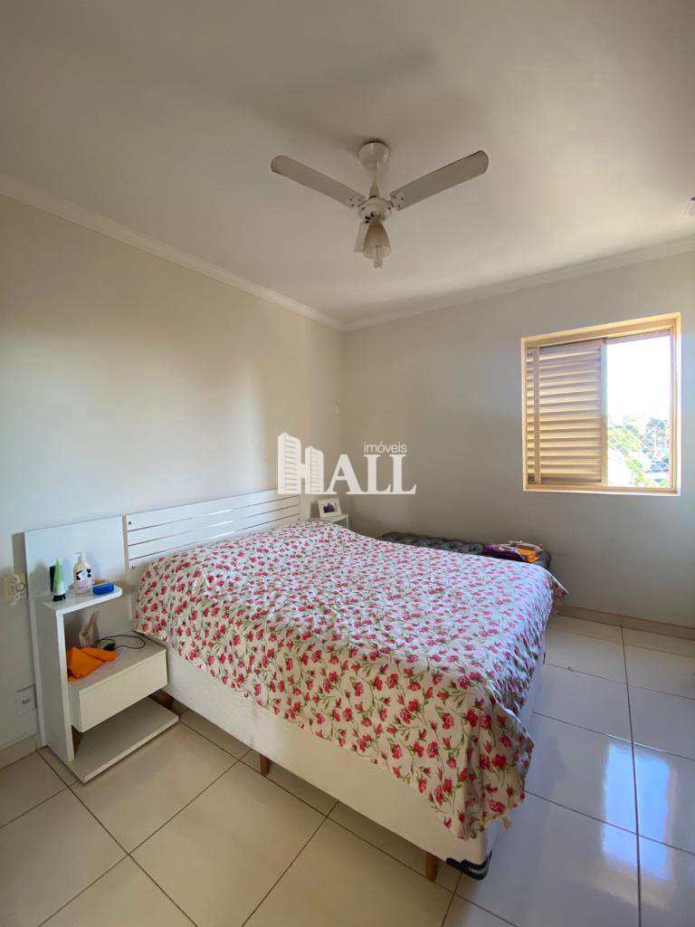 Apartamento à venda com 3 quartos, 121m² - Foto 14