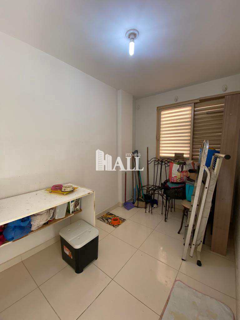 Apartamento à venda com 3 quartos, 121m² - Foto 4