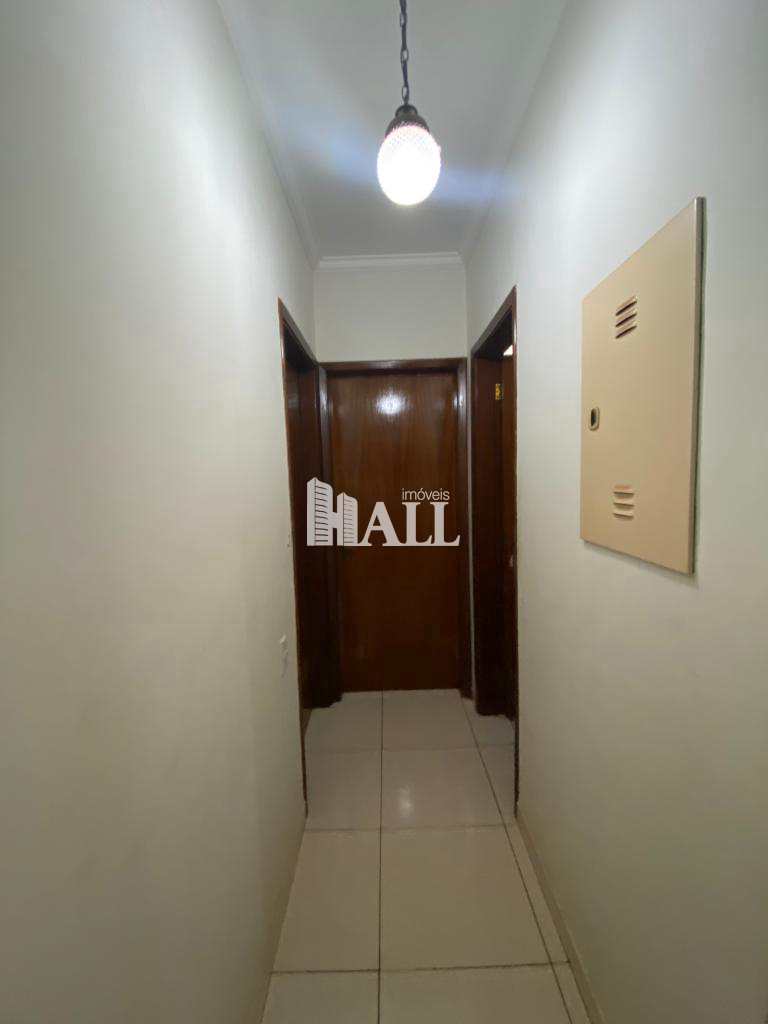 Apartamento à venda com 3 quartos, 121m² - Foto 12