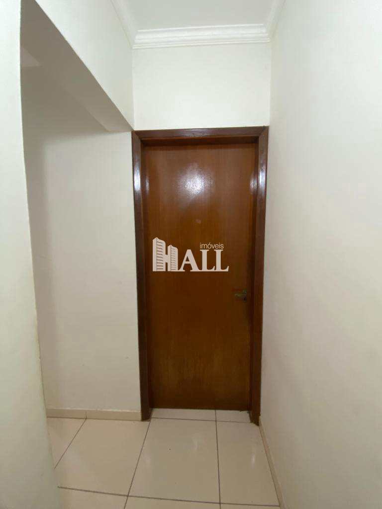 Apartamento à venda com 3 quartos, 121m² - Foto 6