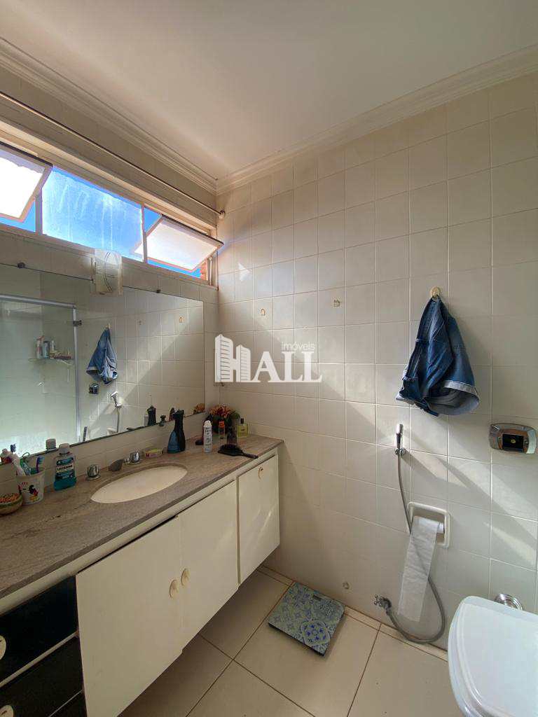 Apartamento à venda com 3 quartos, 121m² - Foto 5