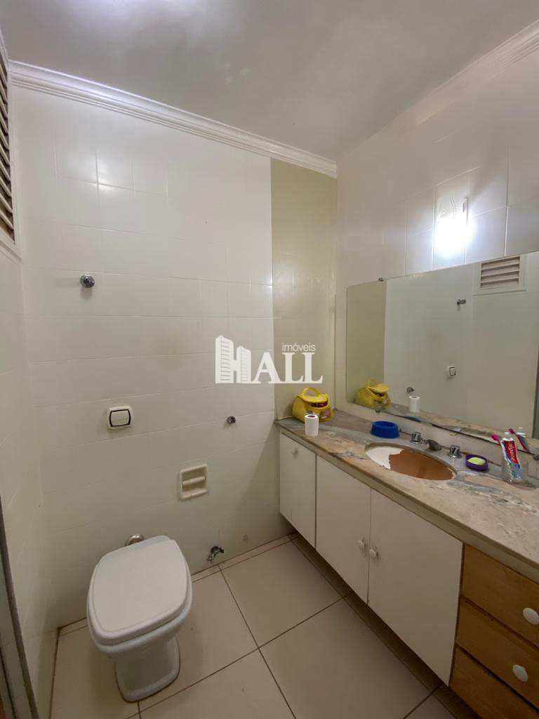 Apartamento à venda com 3 quartos, 121m² - Foto 10