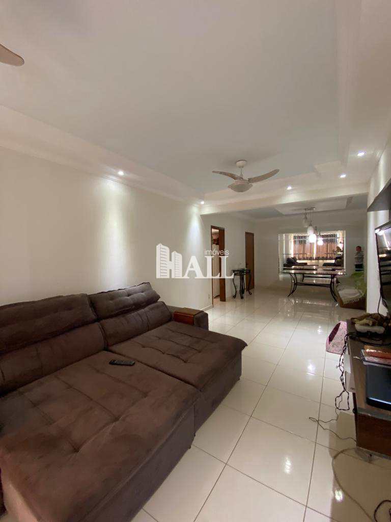 Apartamento à venda com 3 quartos, 121m² - Foto 11