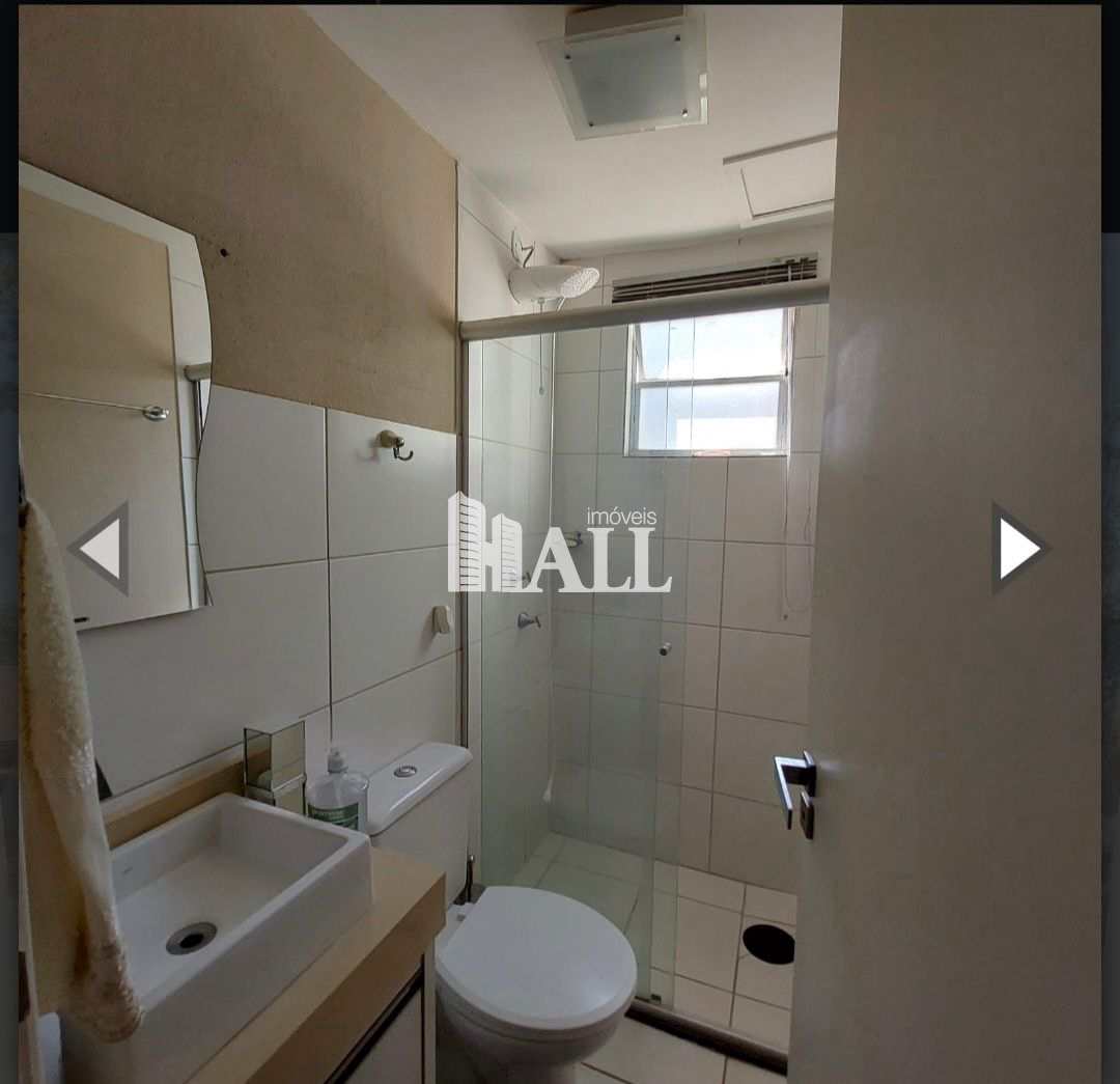 Apartamento à venda com 2 quartos, 50m² - Foto 6