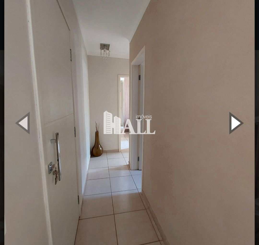 Apartamento à venda com 2 quartos, 50m² - Foto 8