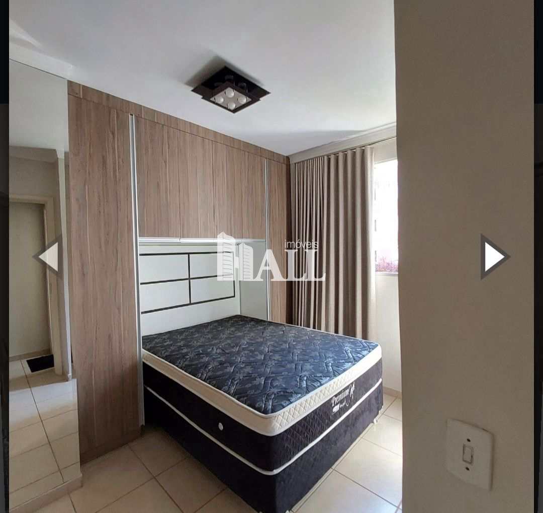 Apartamento à venda com 2 quartos, 50m² - Foto 9