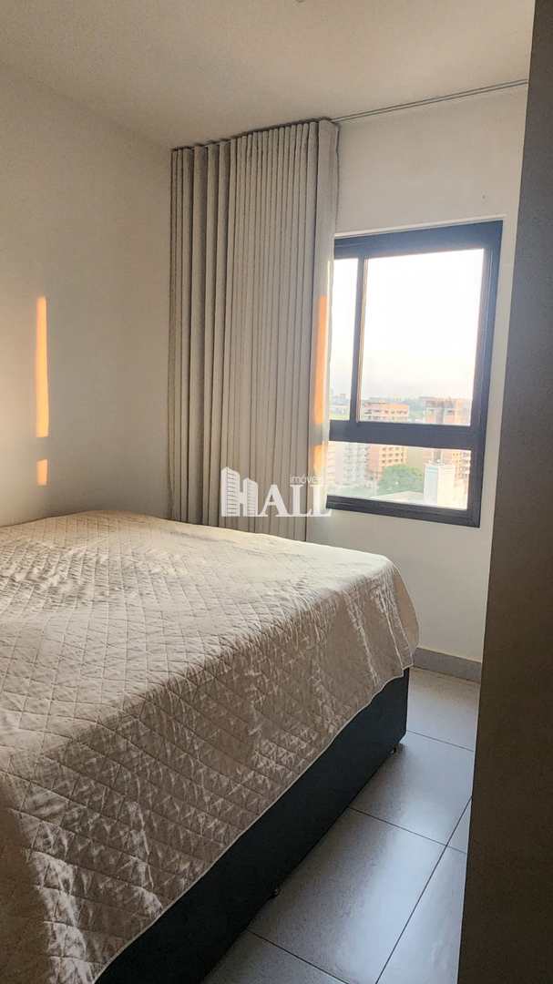 Apartamento à venda com 1 quarto, 43m² - Foto 7