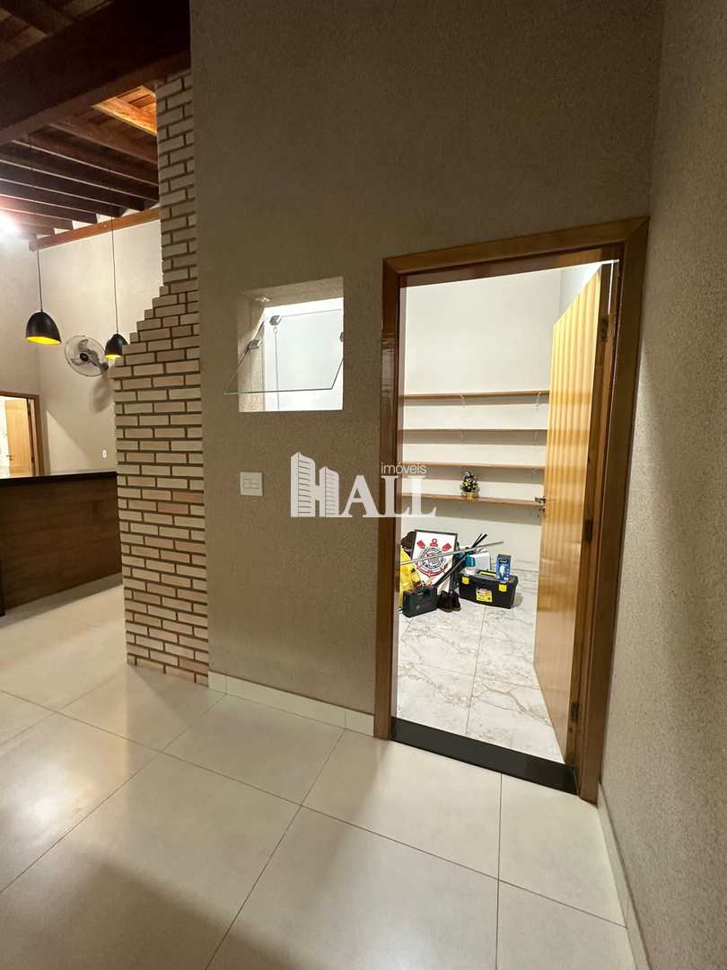 Casa à venda com 3 quartos, 165m² - Foto 5