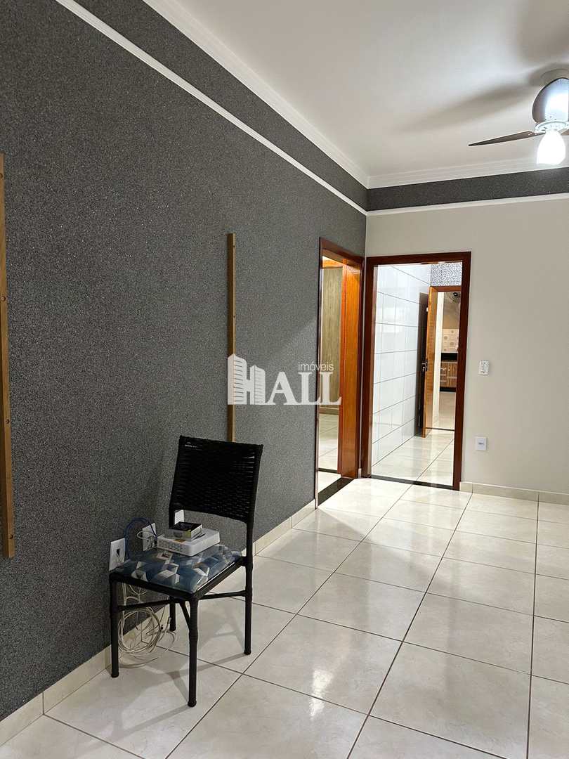 Casa à venda com 3 quartos, 165m² - Foto 18