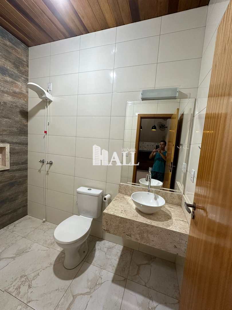 Casa à venda com 3 quartos, 165m² - Foto 12