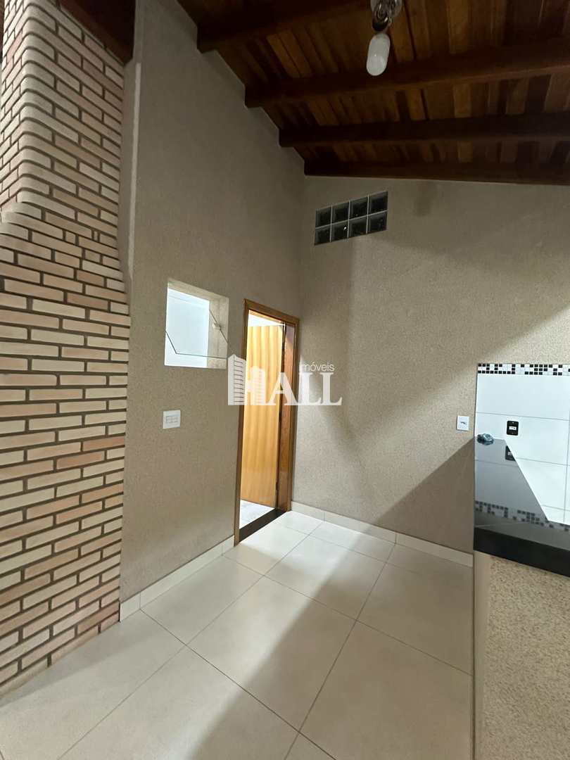 Casa à venda com 3 quartos, 165m² - Foto 6