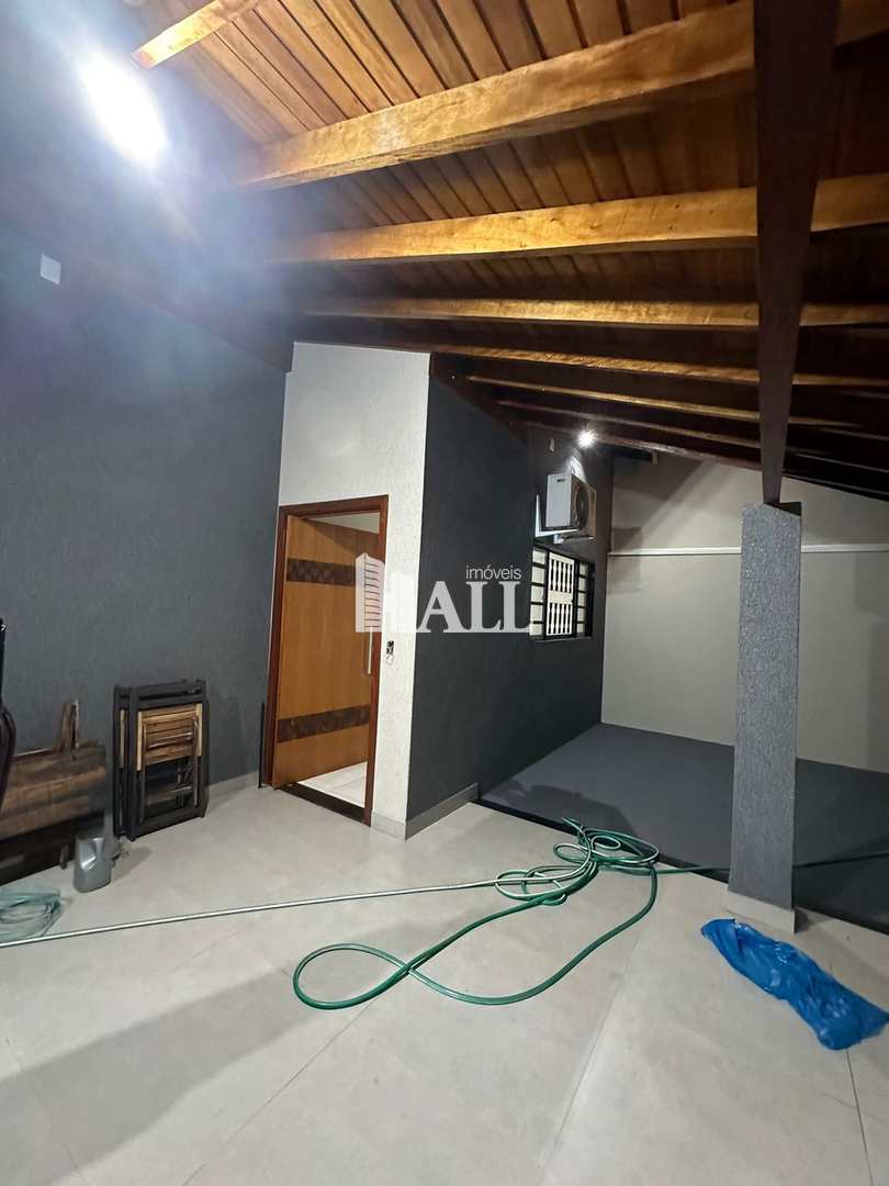 Casa à venda com 3 quartos, 165m² - Foto 13