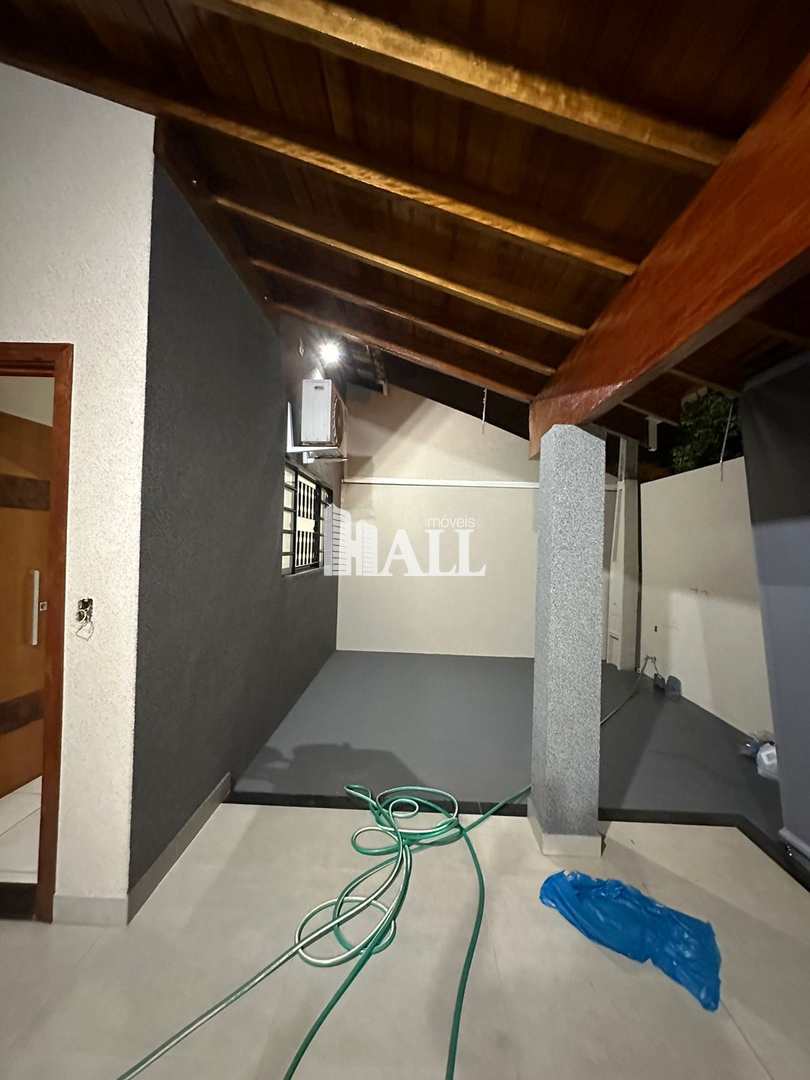 Casa à venda com 3 quartos, 165m² - Foto 15