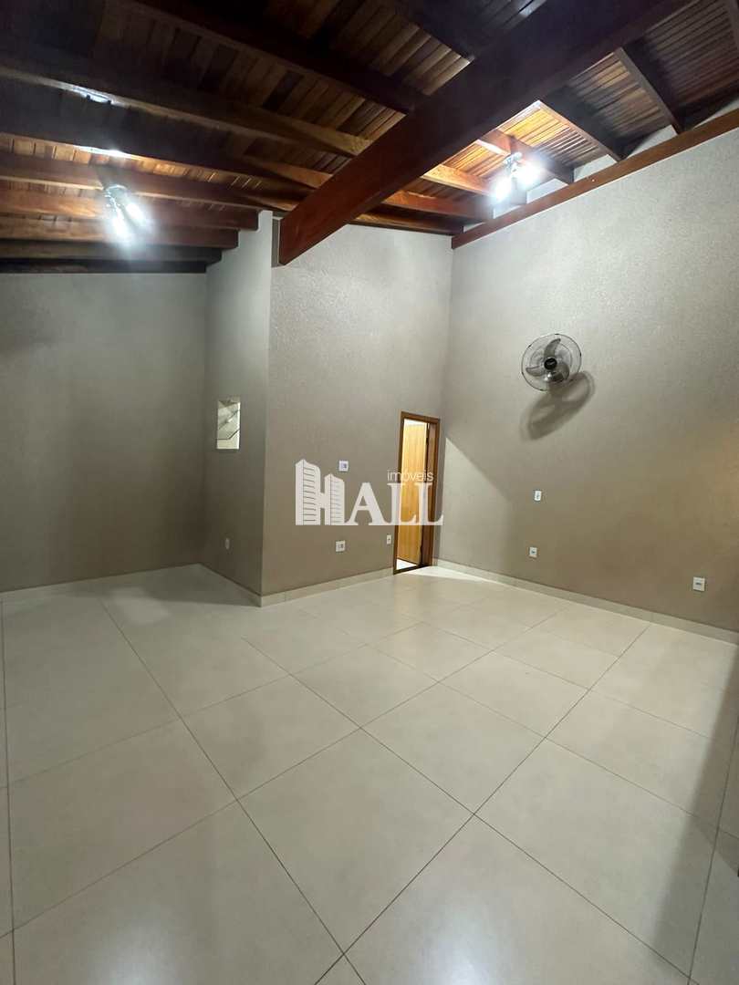 Casa à venda com 3 quartos, 165m² - Foto 9