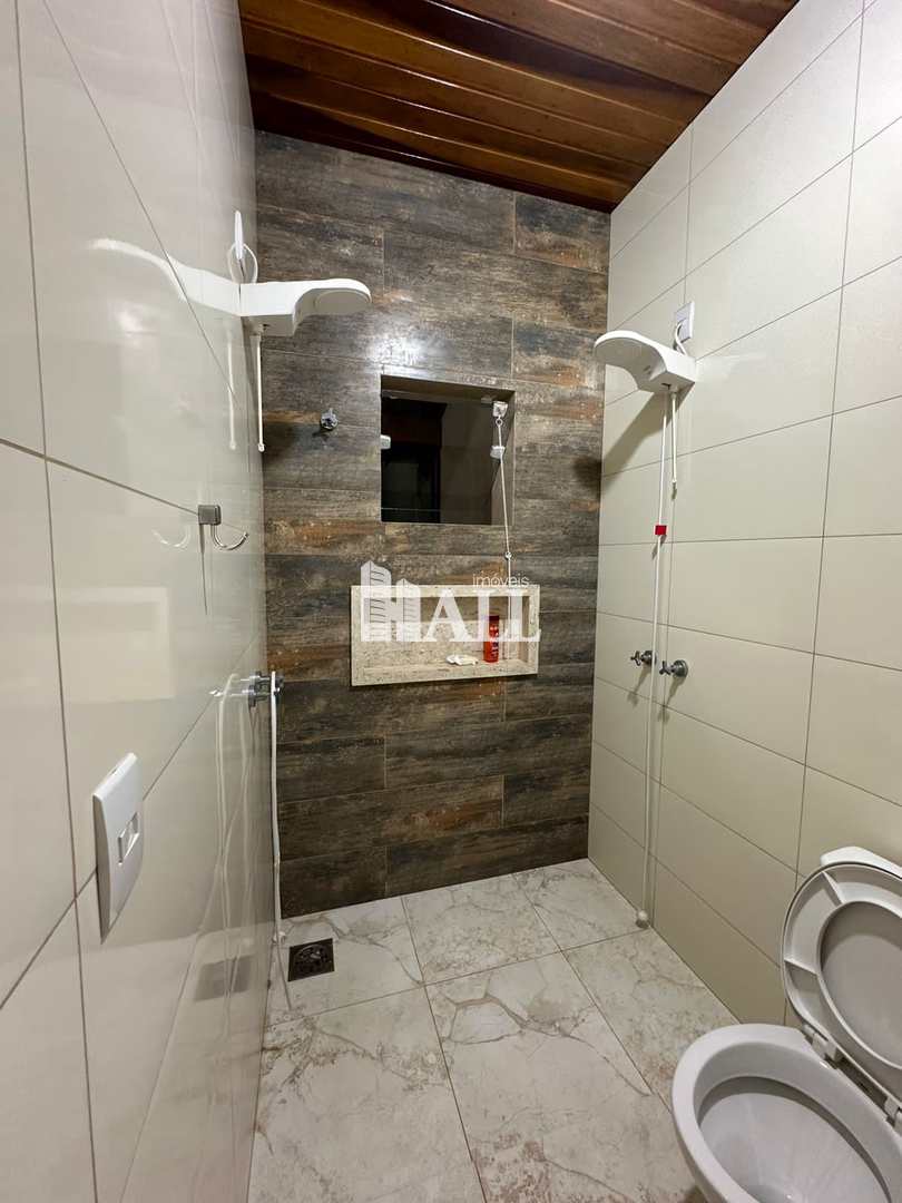 Casa à venda com 3 quartos, 165m² - Foto 14