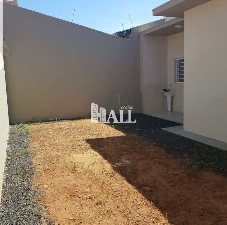 Casa à venda com 3 quartos, 79m² - Foto 8