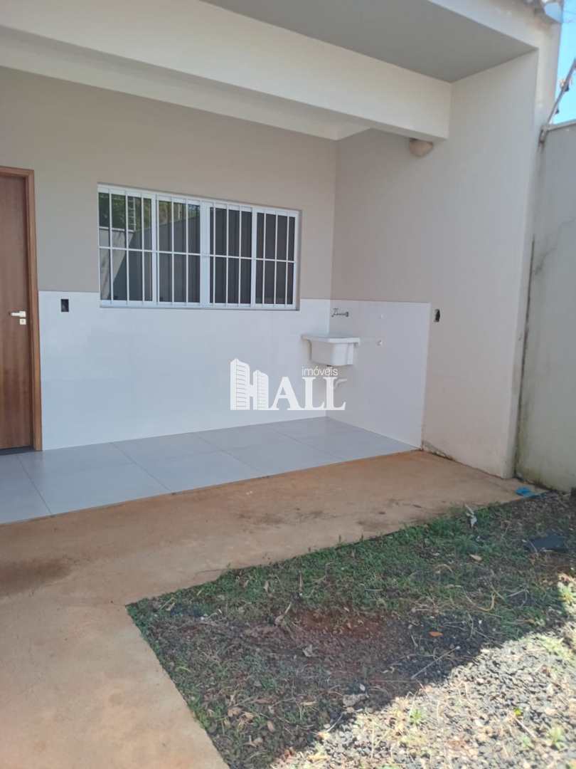 Casa à venda com 3 quartos, 120m² - Foto 21