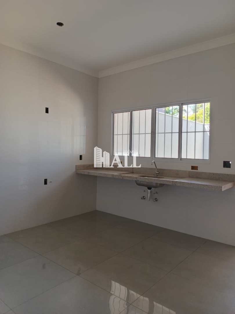 Casa à venda com 3 quartos, 120m² - Foto 6